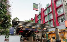 The Park Residence